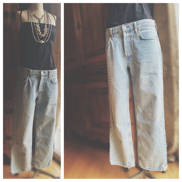 Citizen Of Humanity - Picture 2 of 11